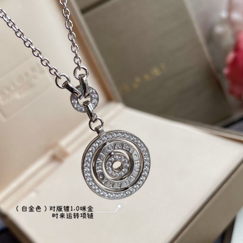 Bvlgari Necklaces